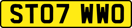ST07WWO