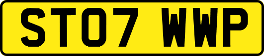 ST07WWP