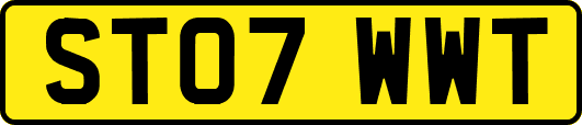 ST07WWT