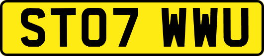 ST07WWU