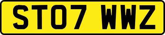 ST07WWZ