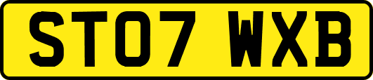 ST07WXB