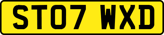 ST07WXD