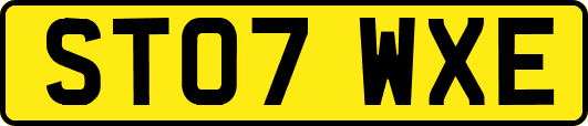 ST07WXE