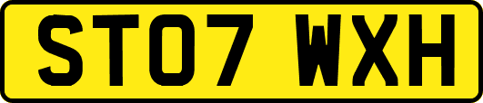 ST07WXH