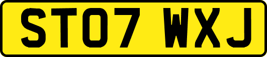 ST07WXJ