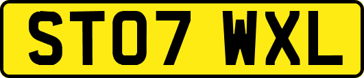 ST07WXL