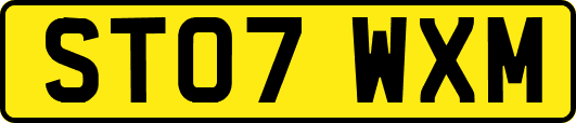 ST07WXM