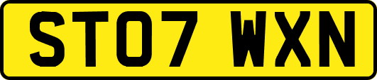 ST07WXN