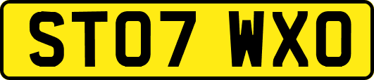 ST07WXO
