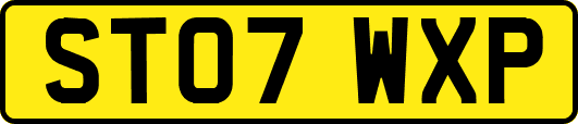 ST07WXP