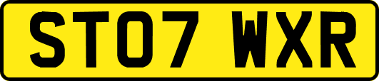 ST07WXR