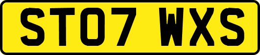 ST07WXS