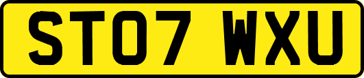 ST07WXU