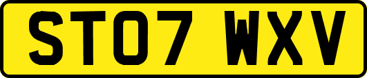 ST07WXV