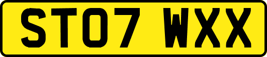 ST07WXX