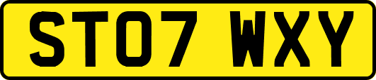 ST07WXY