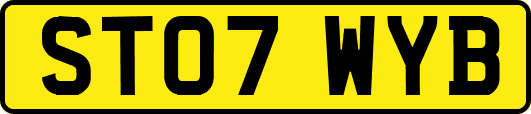 ST07WYB