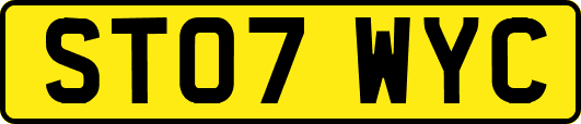 ST07WYC