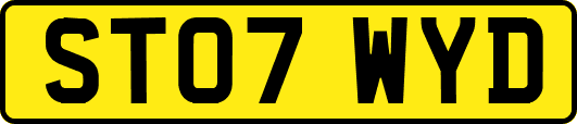ST07WYD