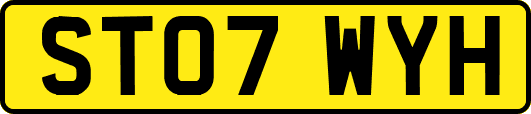 ST07WYH