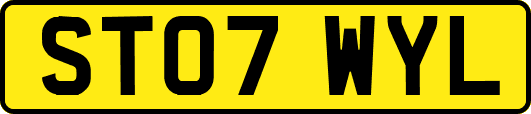 ST07WYL