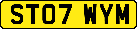 ST07WYM