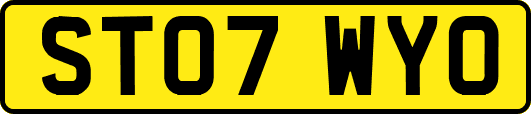 ST07WYO