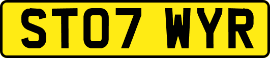 ST07WYR