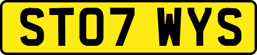 ST07WYS