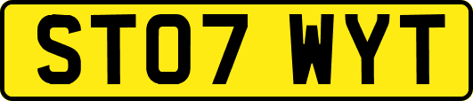 ST07WYT