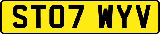 ST07WYV