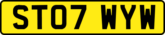 ST07WYW