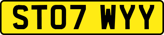ST07WYY