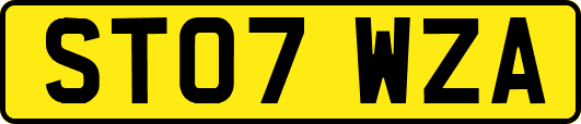ST07WZA