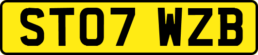 ST07WZB