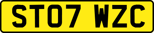 ST07WZC