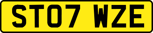 ST07WZE