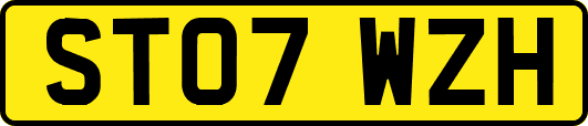ST07WZH