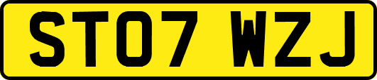 ST07WZJ