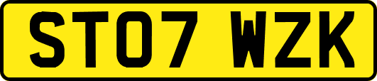 ST07WZK