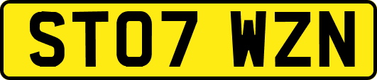 ST07WZN