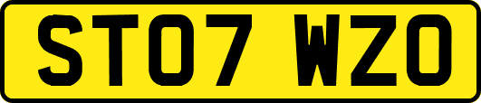 ST07WZO