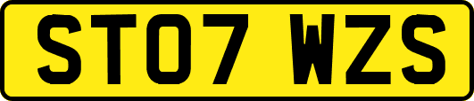 ST07WZS