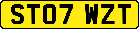 ST07WZT