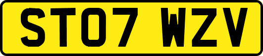 ST07WZV