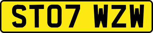 ST07WZW
