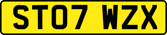 ST07WZX