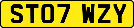 ST07WZY