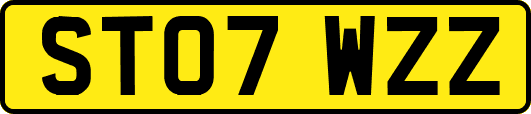 ST07WZZ